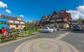 Kompleks Wypoczynkowo-Rehabilitacyjny Marzenie